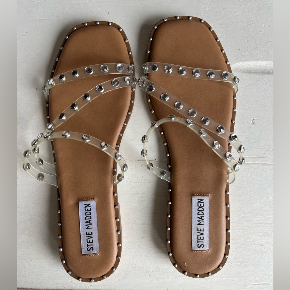 Steve Madden Sandals